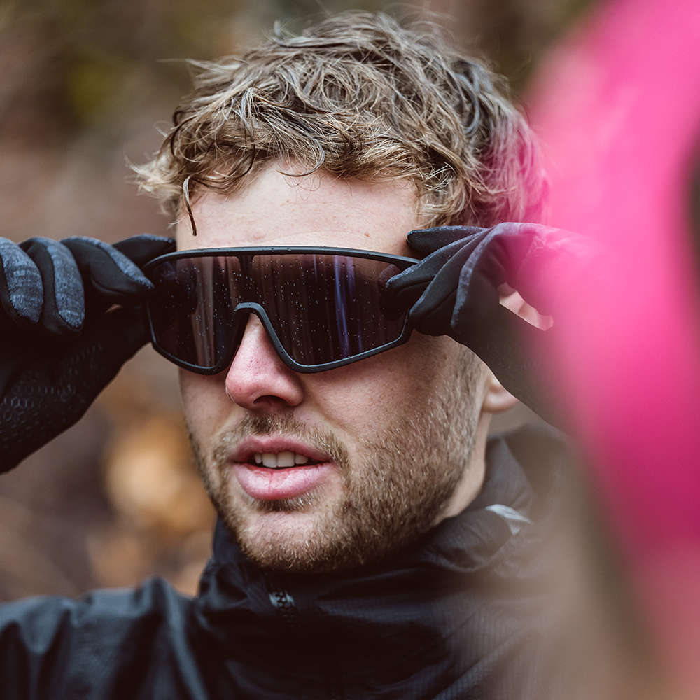 Rocket Lunettes de soleil CAIRN